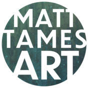 matttamesartwork