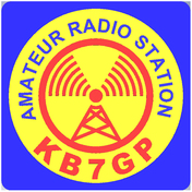 KB7GP KB7GP