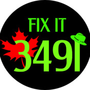 fixit3491
